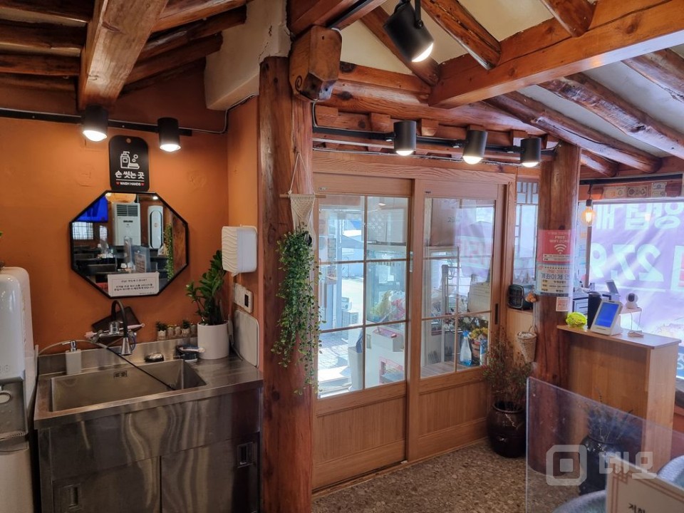 수유역에 주차 자리6대이상?? 매물의 4번째 사진