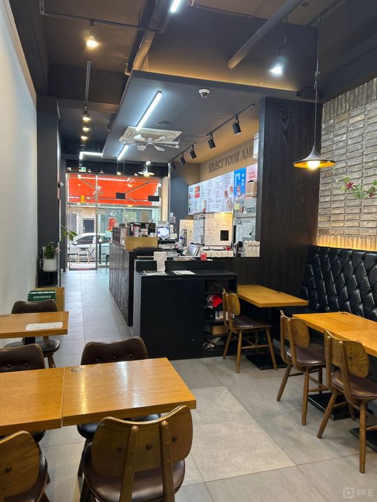 셀렉토커피 평택포승점 매도합니다  매물의 2번째 사진