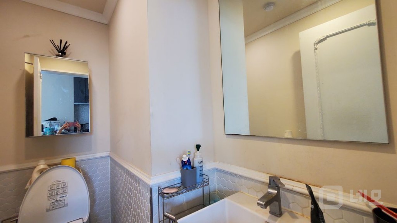 석촌호수길 롯데타워 뷰 8층+루프탑 상가사무실 매물의 14번째 사진