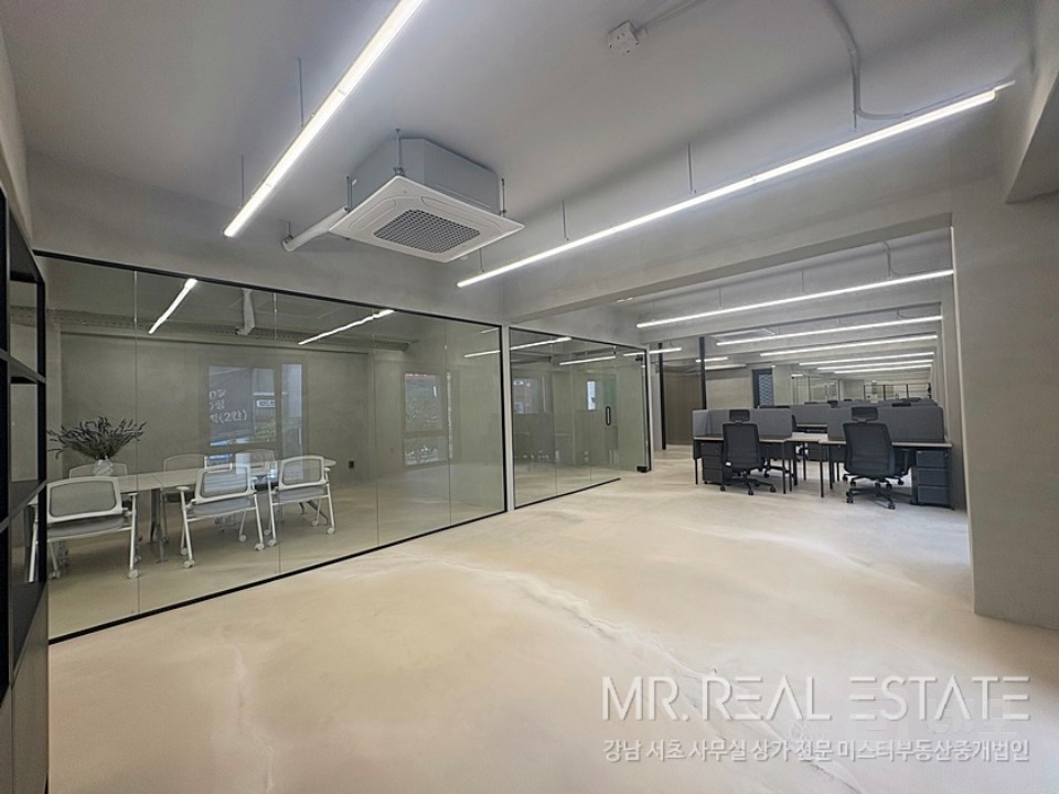 강남역 첫입주 무료 2대 인테리어ACE 매물의 2번째 사진