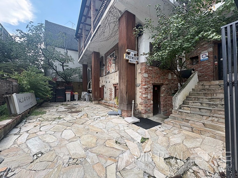 삼성중앙역 먹자골목 메인상권 단독사옥 매물의 17번째 사진