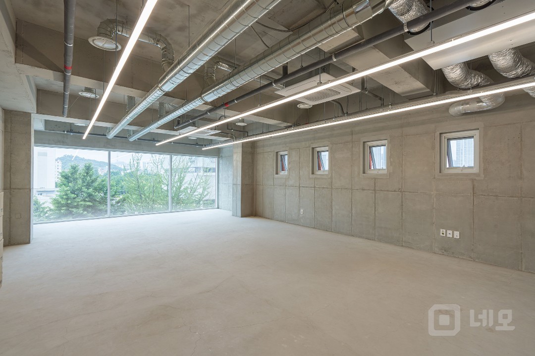 신축, 빠른입주, 유니크한 건물외관 매물의 3번째 사진