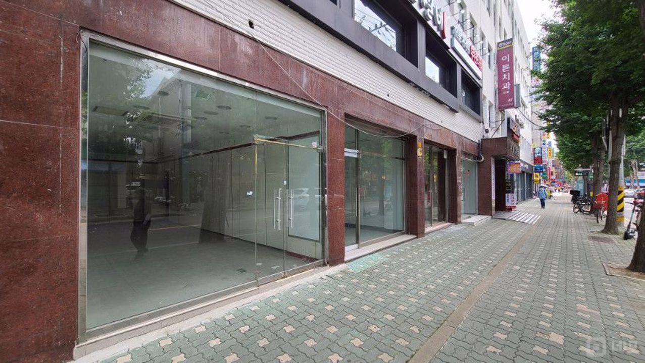 송파역에서 도보로 5분 거리 0정기주차 가능0 매물의 3번째 사진