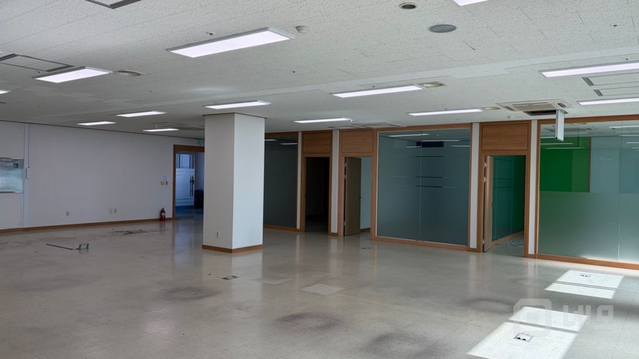 DMC첨단산업센터 622호 (DMC지원시설) 매물의 3번째 사진