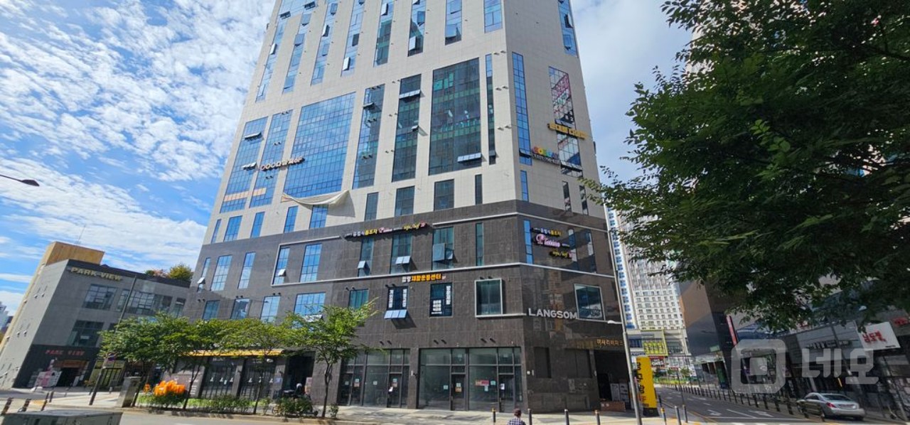 14평 월세 최저가 도전 매물의 5번째 사진