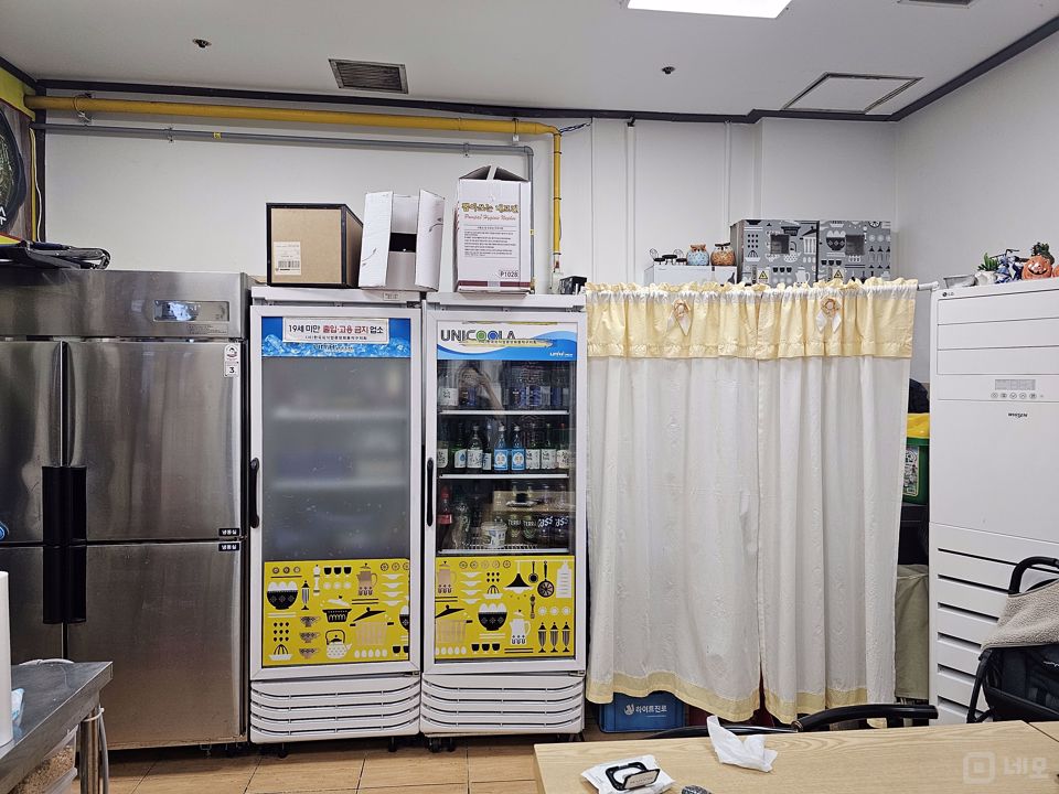 보라매병원역 초역세권, 유동인구 많은 신대방동 음식점 매물의 4번째 사진