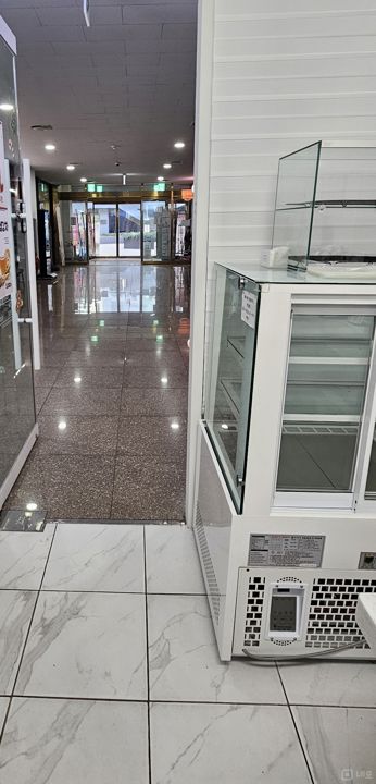 대로변, 헬리오시티에 위치한 초역세권 지층 가락동 공실 매물의 4번째 사진