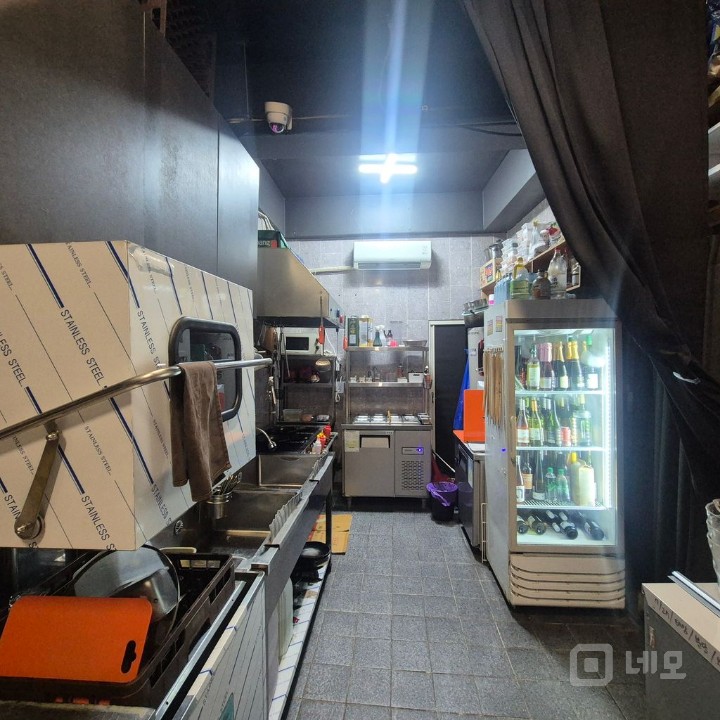 문래창작촌매인매장 매물의 4번째 사진