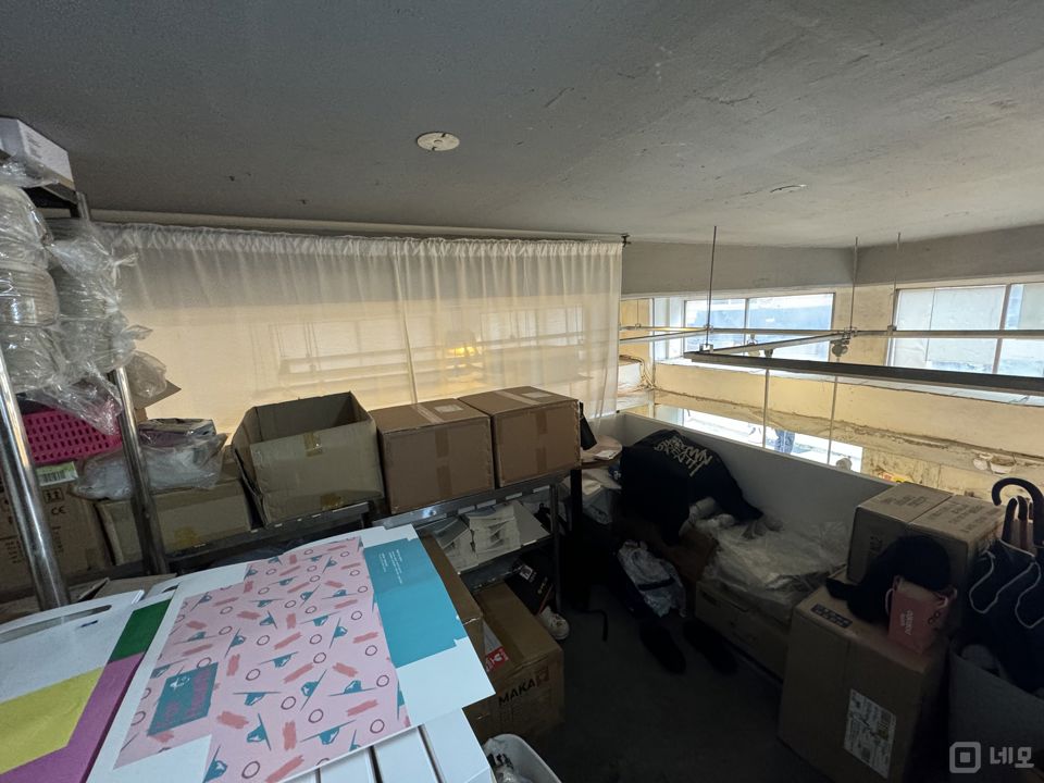 전포동 번화가상권 위치, 유동인구 풍부한 1층 카페 매물의 8번째 사진
