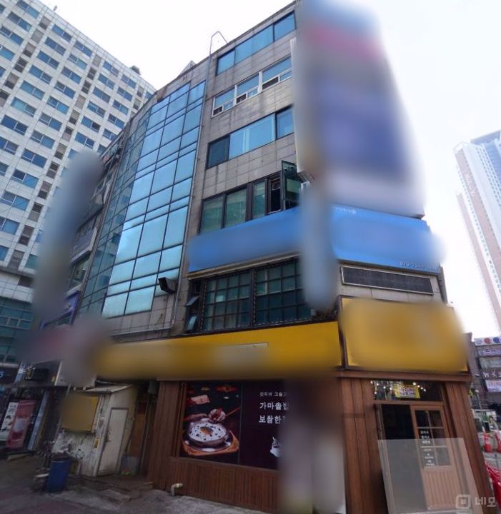 상동 유동인구 많은 위치, 시설 완비 된 매장 매물의 6번째 사진