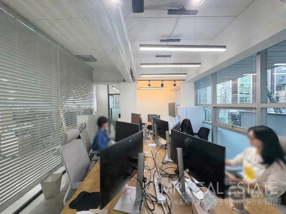무료2대 선정릉역 2분 깔끔ACE사무실 가성비굳 매물의 9번째 사진