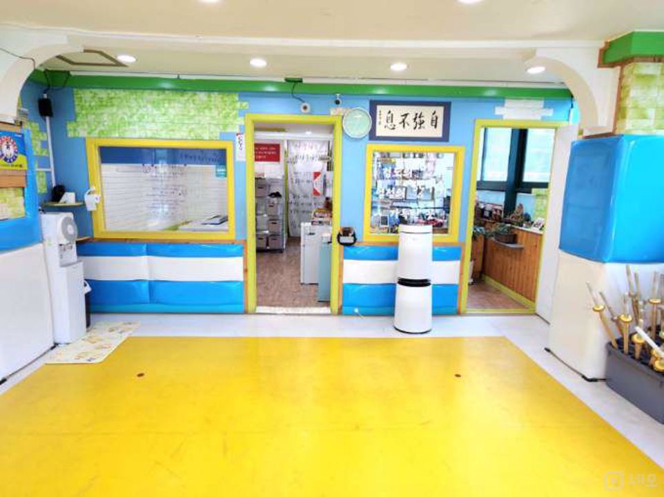 부천 송내동 역세권 상가 매물 매물의 3번째 사진