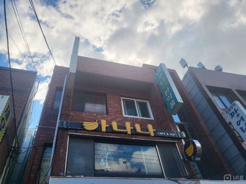 남항동 대로변 위치한 2층 매장 매물의 5번째 사진
