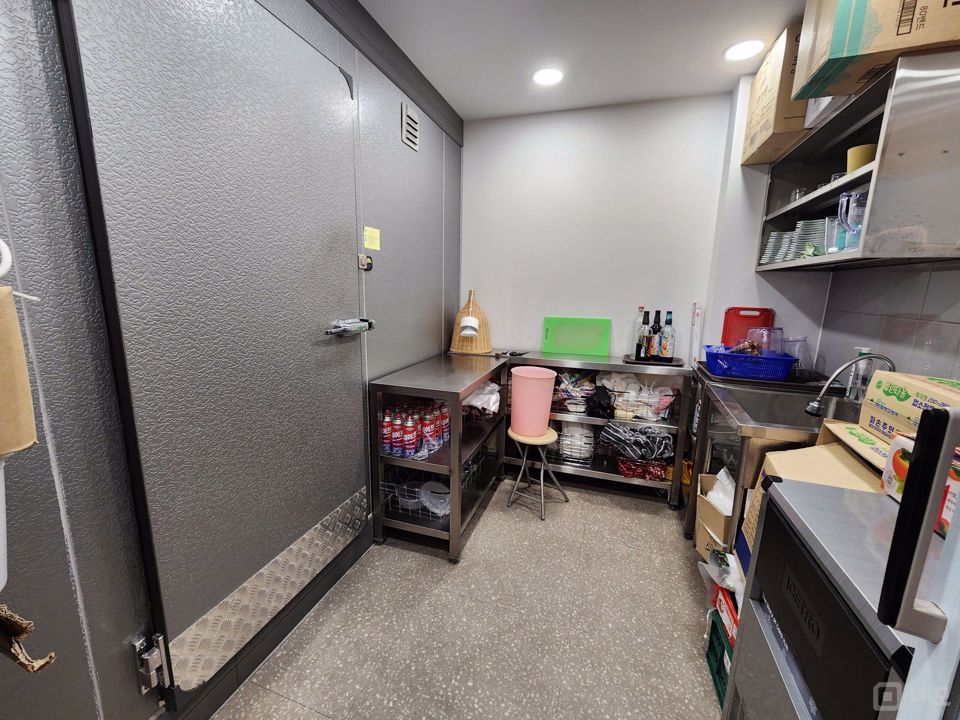 최상급 컨디션 보장, 상봉동 호프집 매물의 11번째 사진