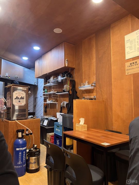 은평구 구산동 위치좋은 1층 소형상가 임대 매물의 4번째 사진