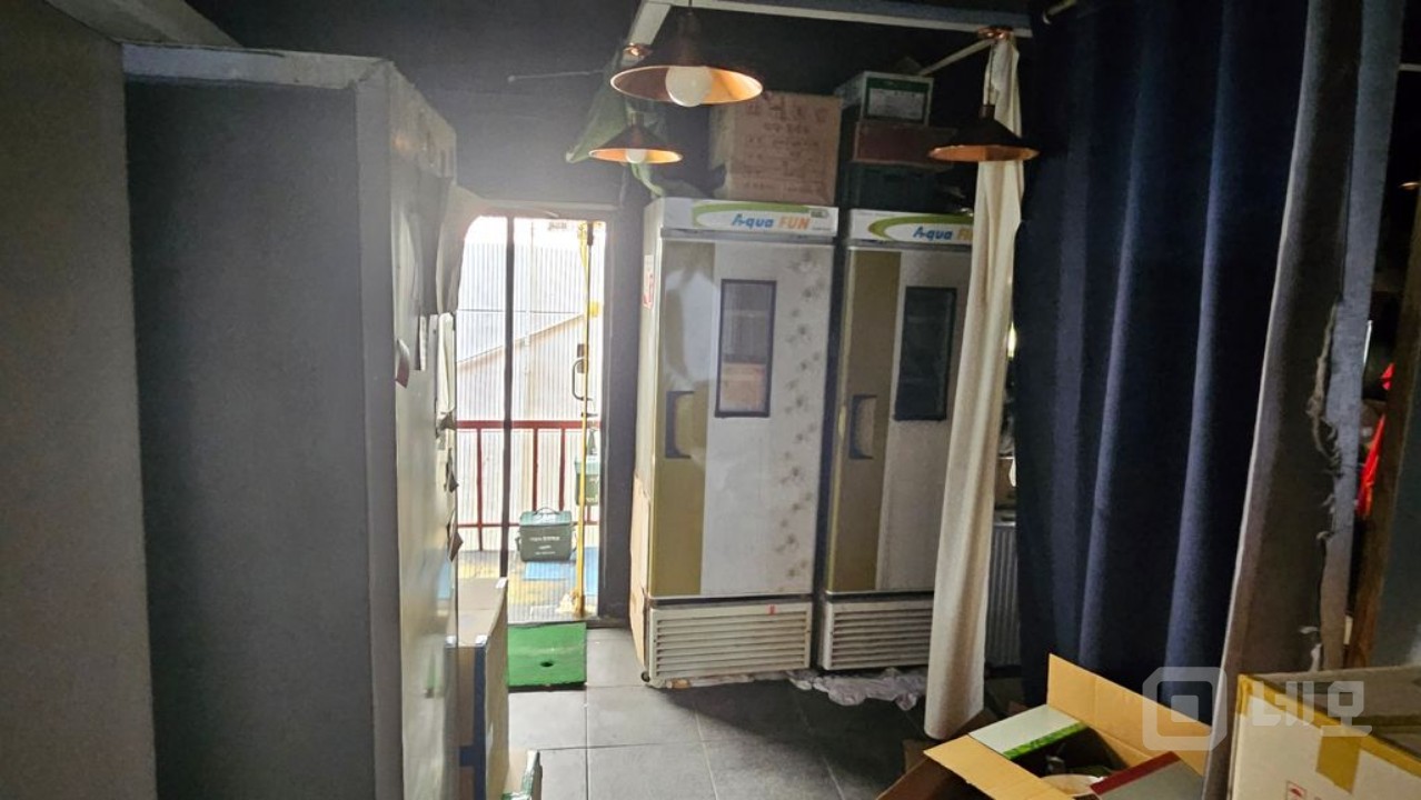 배달 전용 고깃집 푸줏간입니다   매물의 3번째 사진