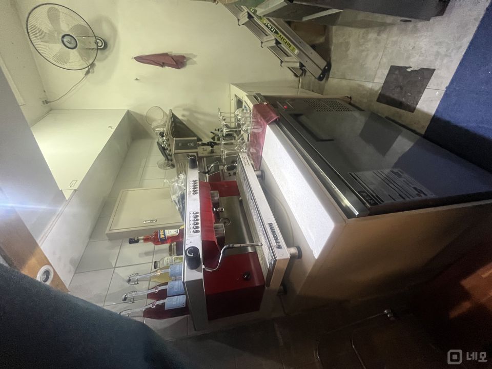 이태원동 경리단길, 유동인구 많은 거리 와인판매점 매물의 3번째 사진