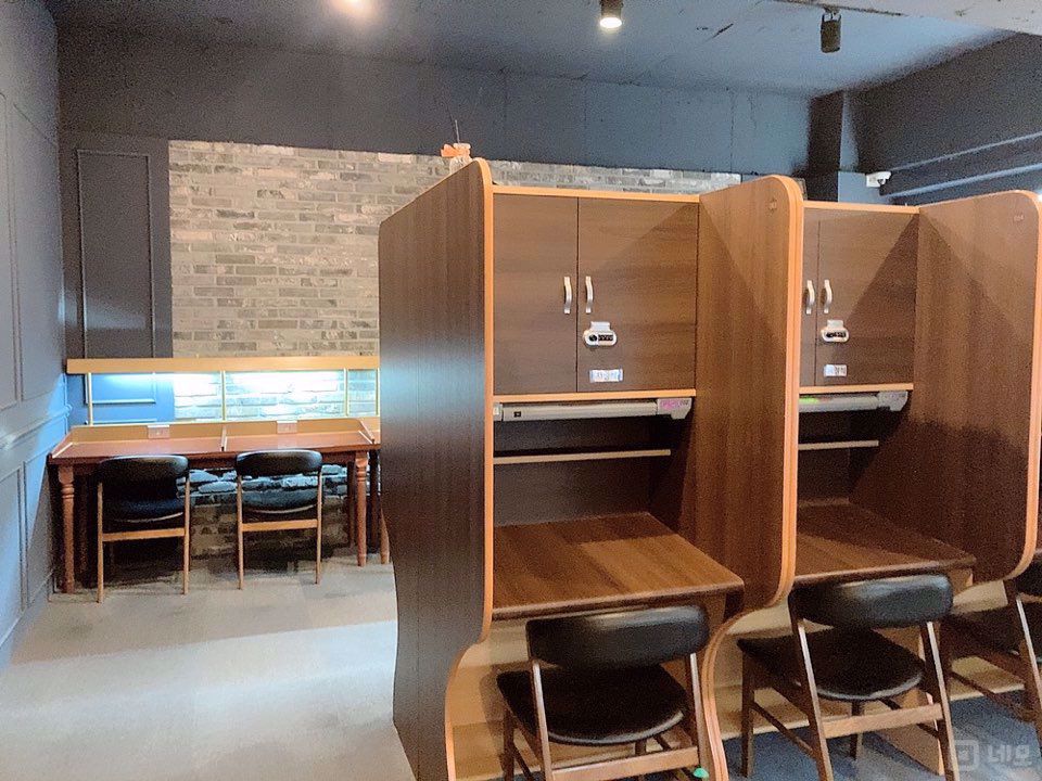 🤩 신당동 스터디룸 점포 🤩 매물의 2번째 사진