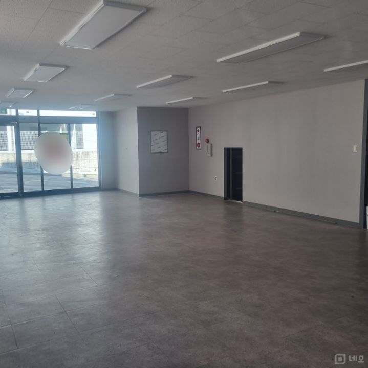 금정구 청룡동 즉시 입주 가능한 1층 상가 임대 매물의 2번째 사진