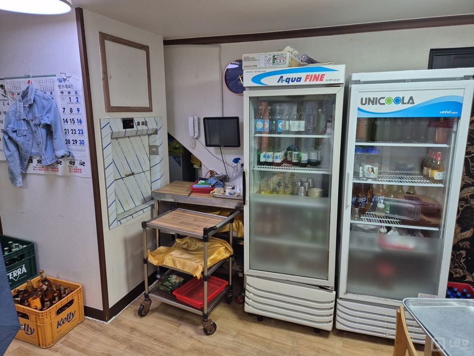 염리동 전수양도 가능한 음식점 매물의 5번째 사진
