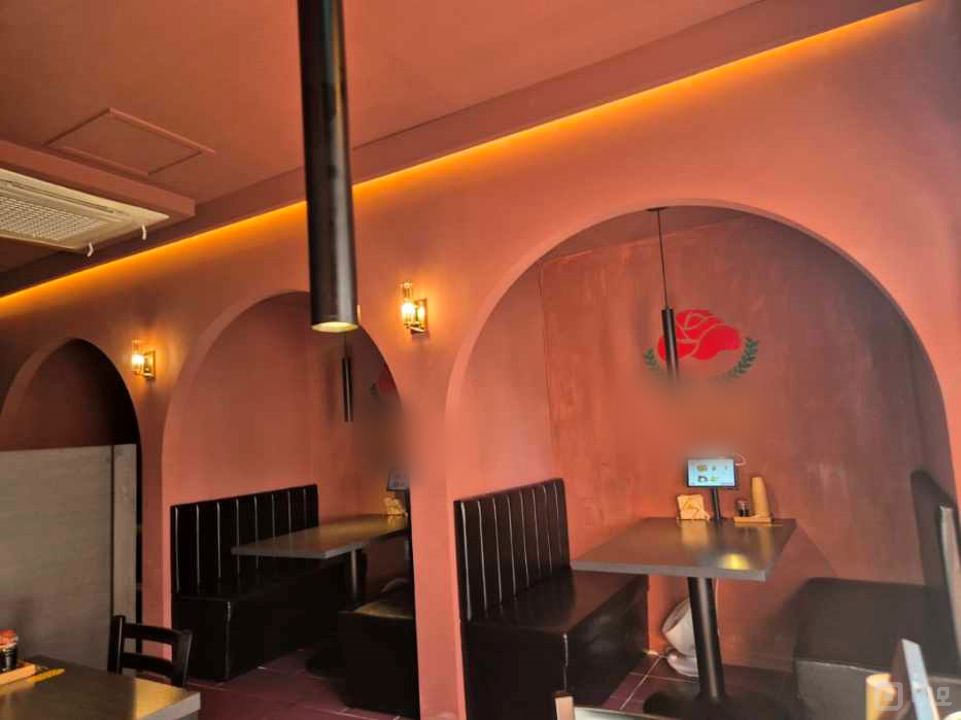 강남구 일원동, 인테리어 및 운영준비 완료된 이자카야 매물의 2번째 사진