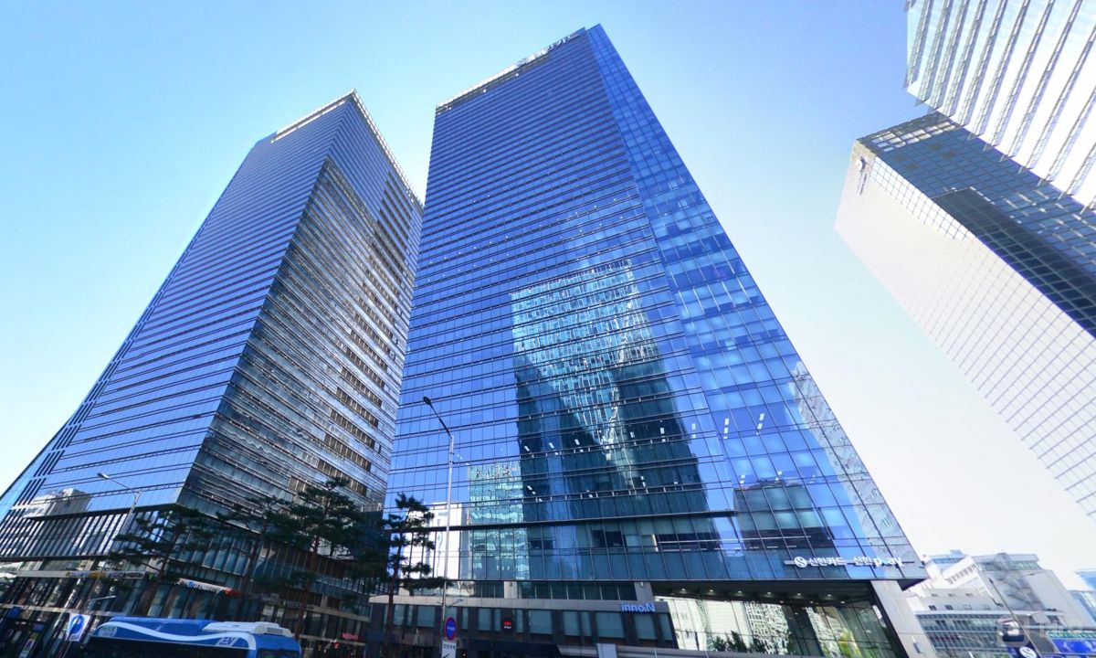 을지로3가역 초역세권, 대형 오피스 상가층 위치, 매출 좋은 한식집 매물의 5번째 사진