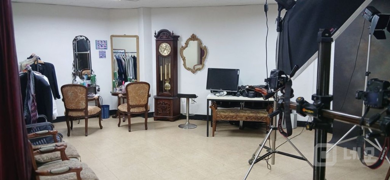 접근성 최고 사진관 매물의 4번째 사진