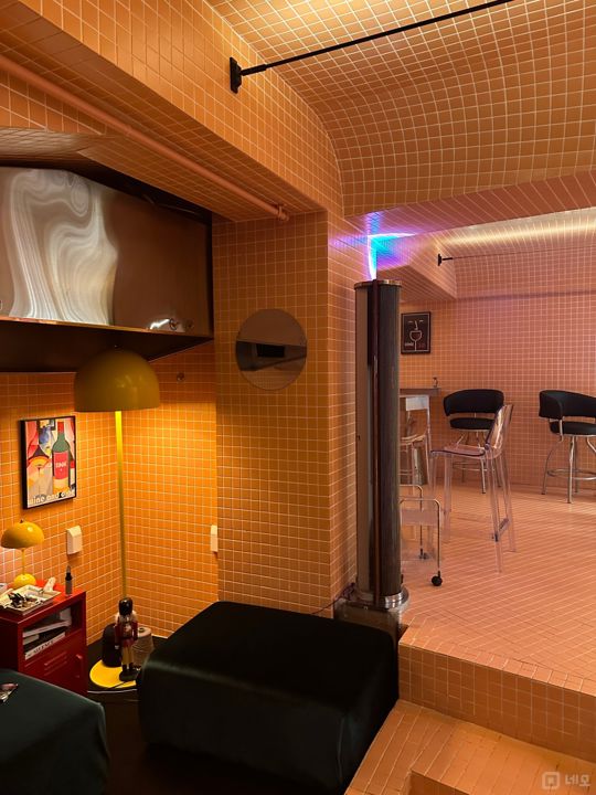 신당동 신당역 역세권, 입소문 듣고 찾아오는 요리주점 매물의 3번째 사진