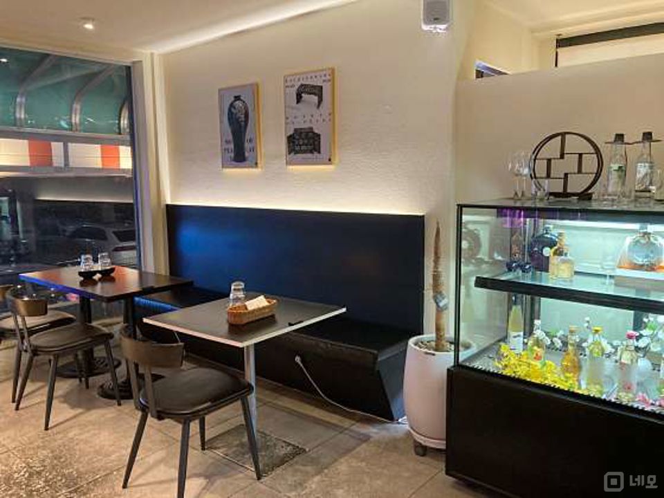 화곡동 번화가에 위치한 요리주점 매물의 3번째 사진