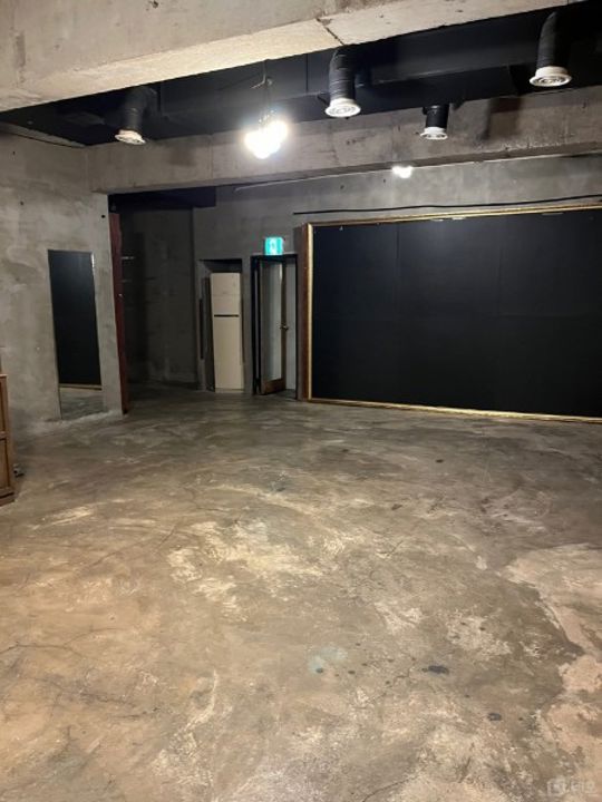 남구 대연동 즉시 입주 가능한 지층 상가 임대 매물의 4번째 사진