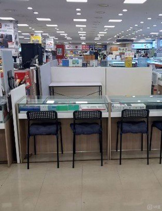 무권리 구로동 공실 상가 매물의 2번째 사진