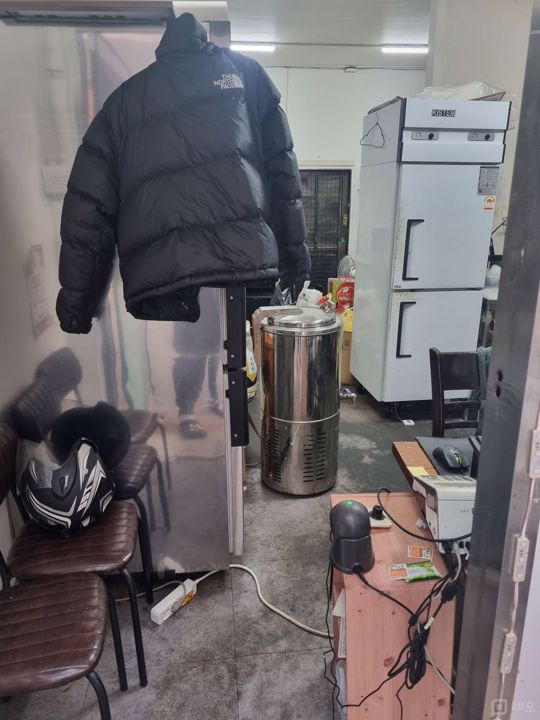 시설 집기 포함, 도봉동 음식점 매물의 4번째 사진
