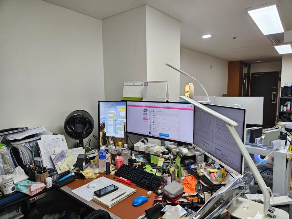 을지로3가역 2분 거리의 교통 좋고 가성비 좋은 사무실 임대 매물의 14번째 사진