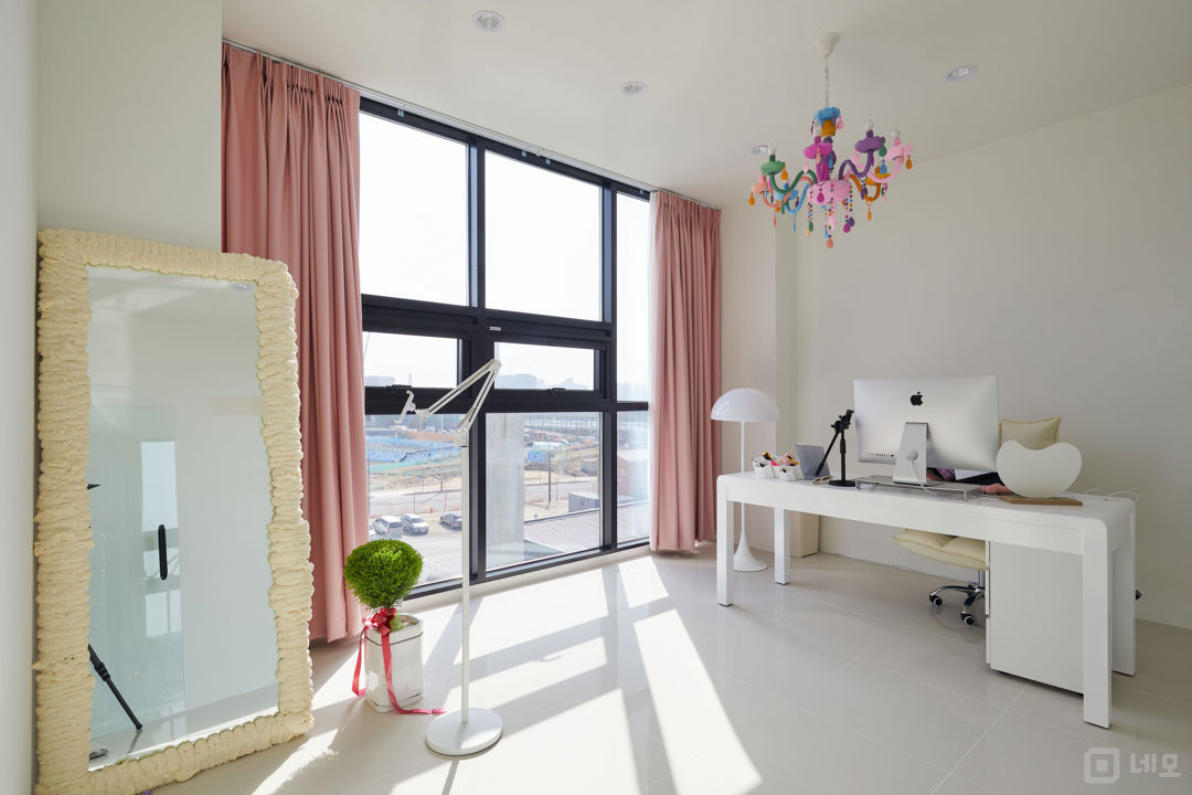 접근성 우수, 깔끔한 인테리어 완비된 부산동 스튜디오 매물의 3번째 사진