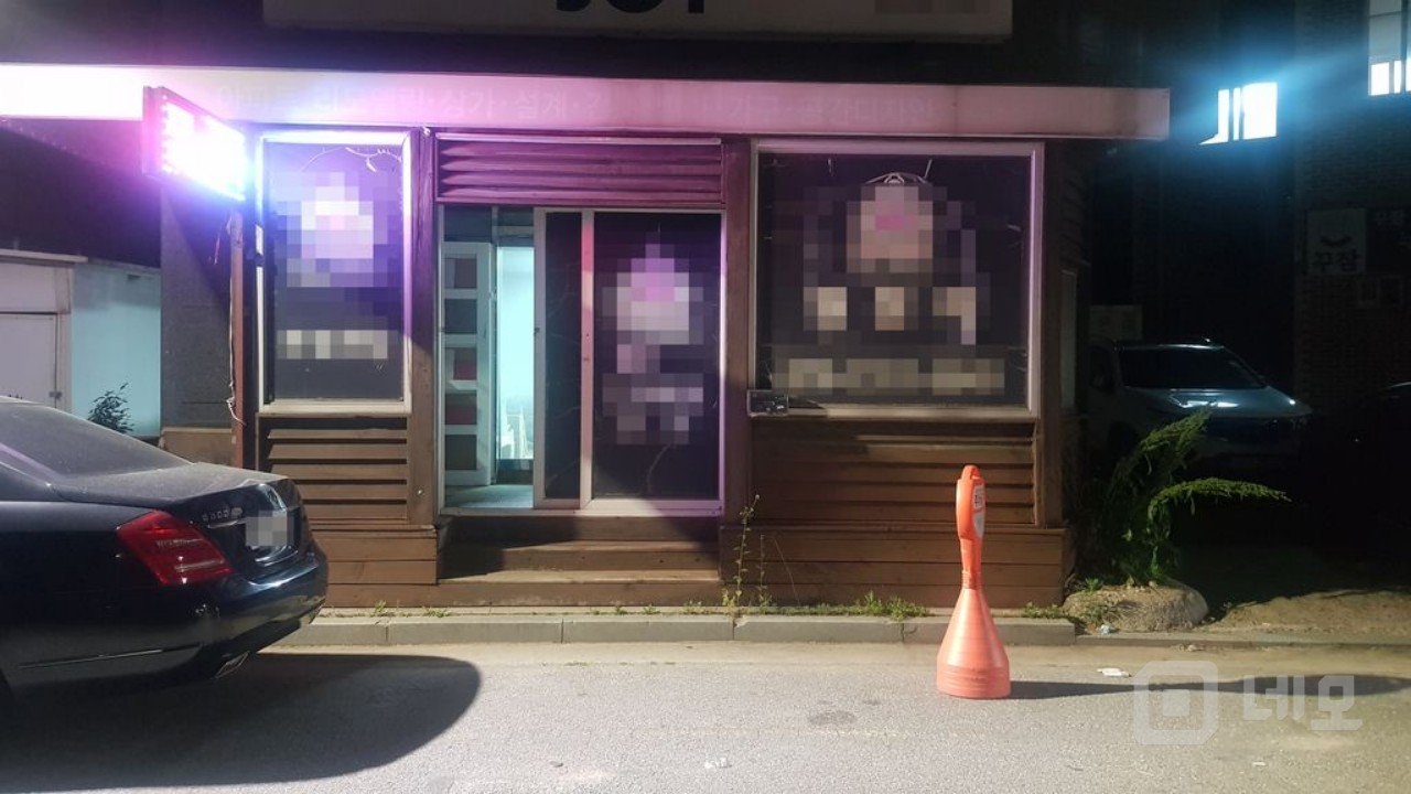 위치 좋은 1층 상가 매물의 4번째 사진