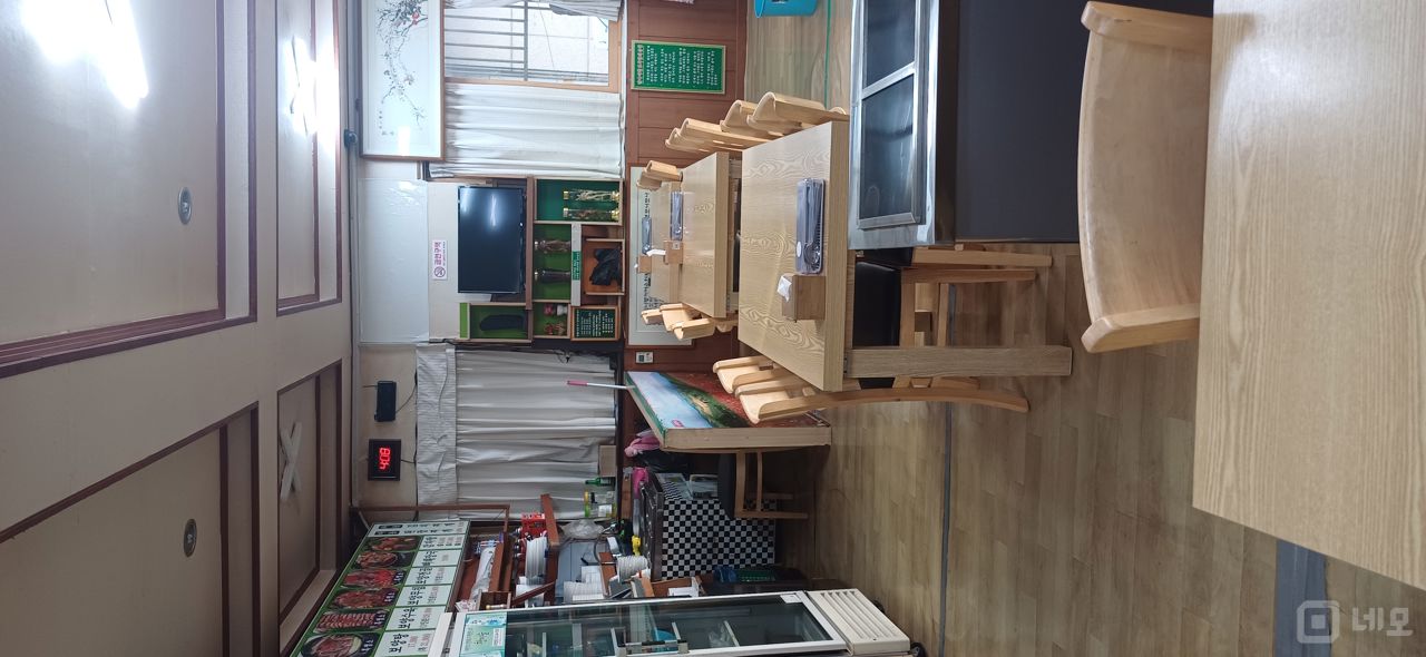 송내역 초역세권 유동인구 많은 송내동 음식점 매물의 4번째 사진