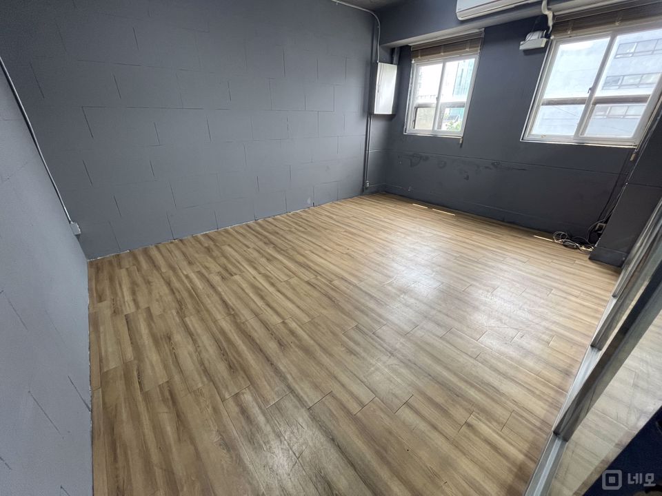 갈월동 서울역, 숙대입구역 더블 역세권 사무실 매물의 3번째 사진