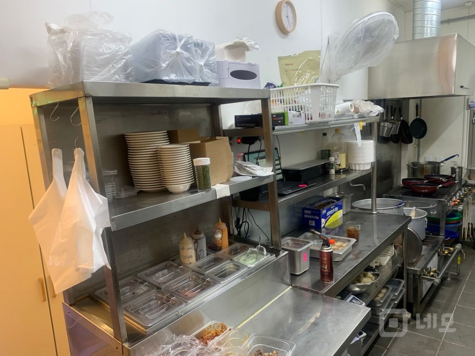 깔끔한주방 집기 저렴하게 내놔요 매물의 6번째 사진