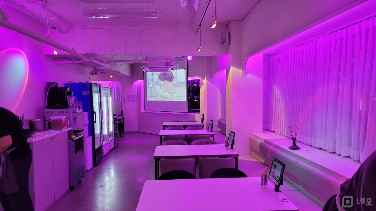 노원역 역세권, 유동인구 풍부, 상계동 요리주점 매물의 4번째 사진