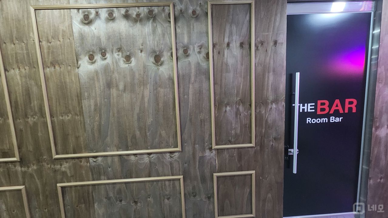 깨끗한 인테리어 즉시 영업 가능한 남양주 다산동 BAR 임대 매물의 5번째 사진