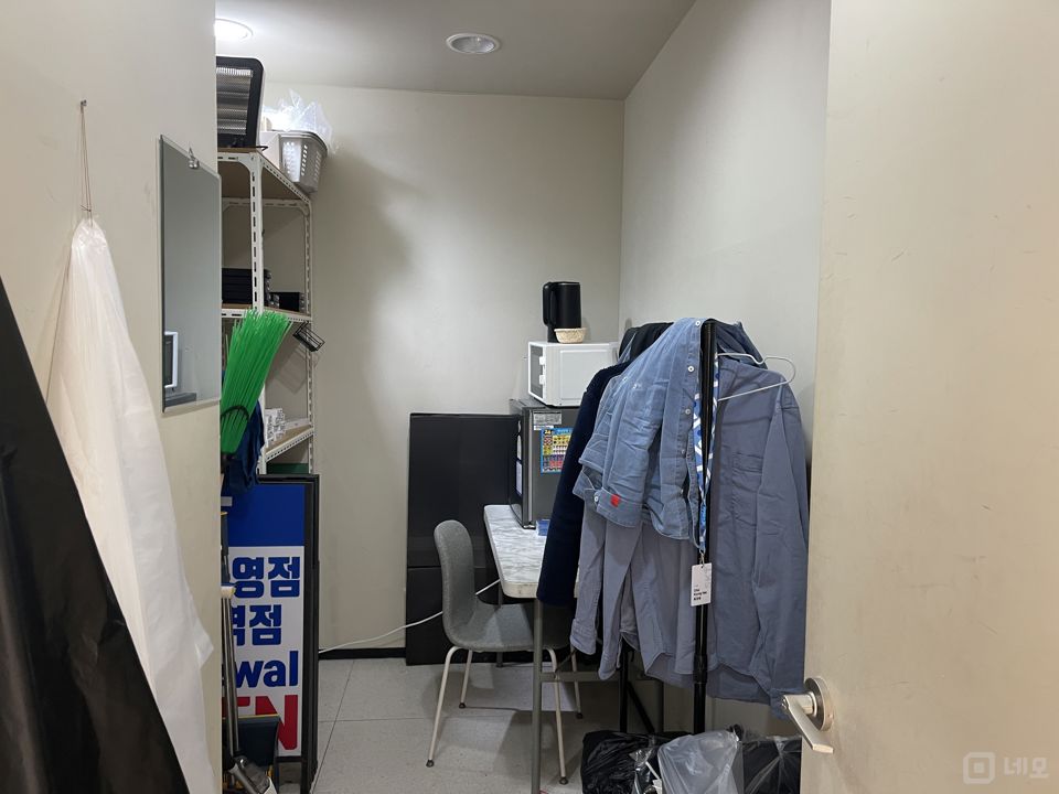화곡동 초역세권, 다양한 업종 추천하는 이동통신점 매물의 5번째 사진