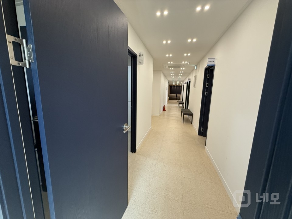 대로변 무권리 병원 100평대 상가입니다 빠르게 계약하세요 매물의 3번째 사진