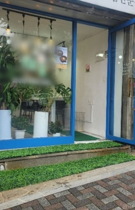 해운대구 반여동, 버스정류장 앞 자동홍보 좋은 김밥전문점 매물의 5번째 사진