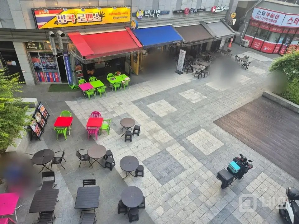 성남센트럴푸르지오 중앙광장 좋은자리 매물의 14번째 사진