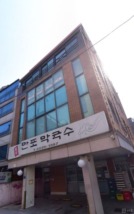 신당동 위치조건 뛰어난 상가 매물의 6번째 사진