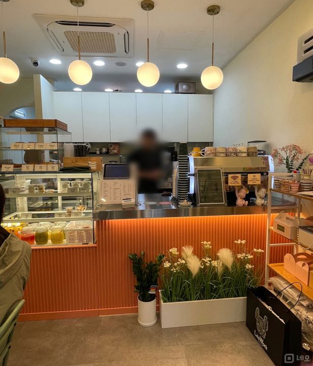 봉천동 아파트 상가, 꾸준한 수요 있는 카페 매물의 4번째 사진