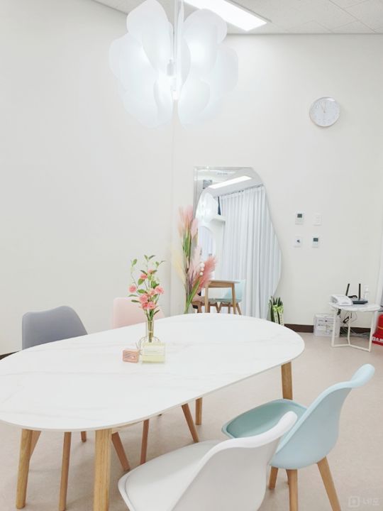 대로변 상권, 접근성 좋은 오산동 뷰티샵 매물의 2번째 사진