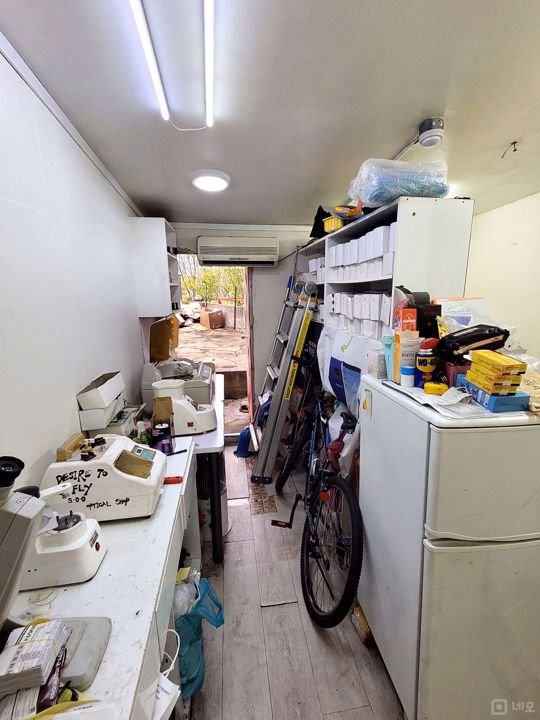 대로변 초입에 위치한 접근성 뛰어난 1층 상가 매물의 4번째 사진