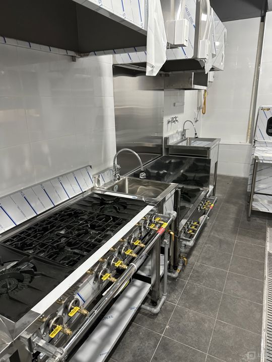 마포구 서교동 대로변 코너에 위치한 한식 매물 매물의 6번째 사진