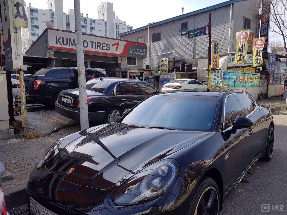 상록구 이동 단골 많은 세차장 매물의 2번째 사진